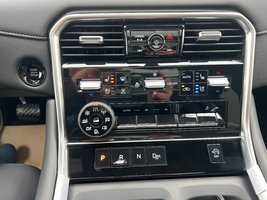 2025 Nissan Armada in Taber, Alberta - 8 - w1024h768px