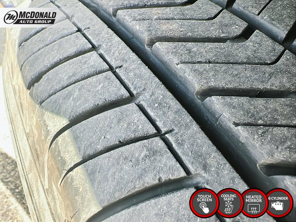 2025 Nissan Armada in Taber, Alberta - 10 - w1024h768px