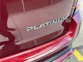 2025 Nissan Armada in Taber, Alberta - 12 - w1024h768px