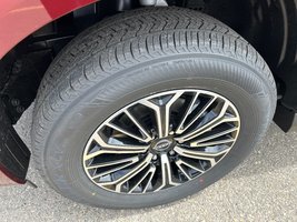 2025 Nissan Armada in Taber, Alberta - 15 - w1024h768px