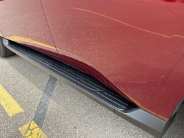 2025 Nissan Armada in Taber, Alberta - 14 - w1024h768px