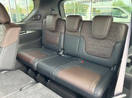2025 Nissan Armada in Taber, Alberta - 8 - w1024h768px
