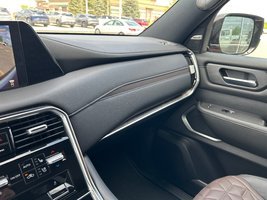 2025 Nissan Armada in Taber, Alberta - 2 - w1024h768px