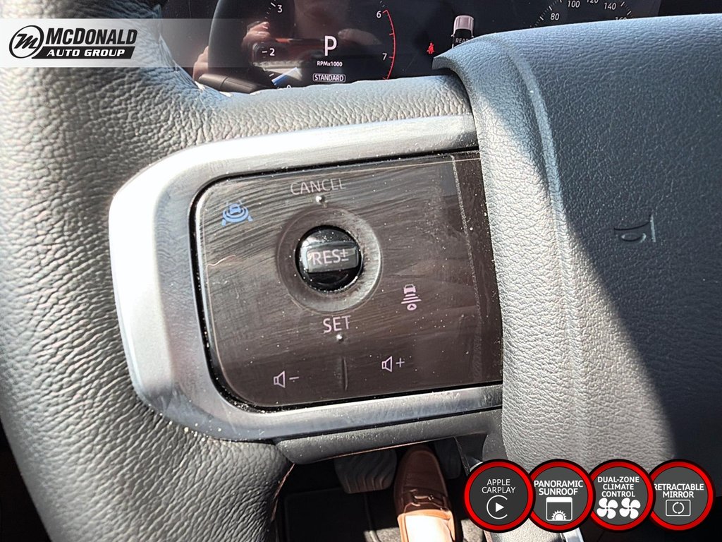 2026 Nissan Armada in Taber, Alberta - 23 - w1024h768px