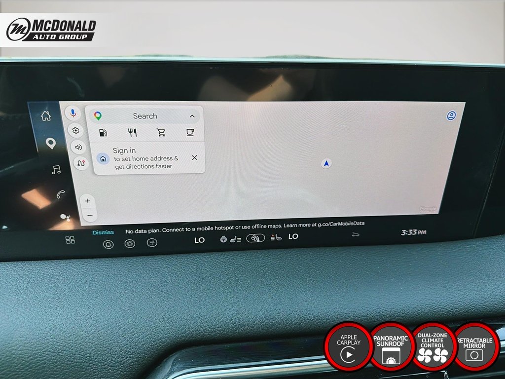 2026 Nissan Armada in Taber, Alberta - 29 - w1024h768px
