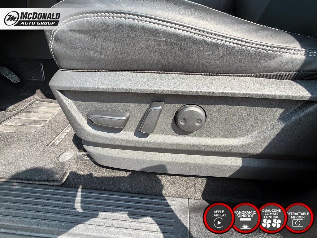 2026 Nissan Armada in Taber, Alberta - 19 - w1024h768px
