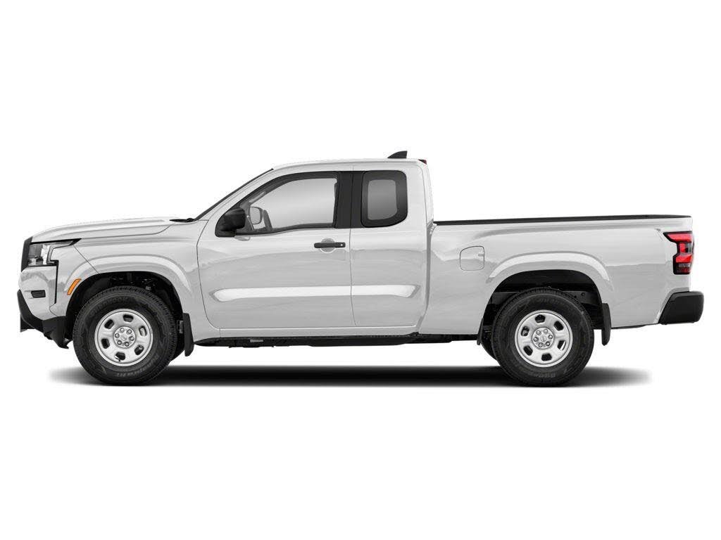 2022 Nissan Frontier in Taber, Alberta - 2 - w1024h768px