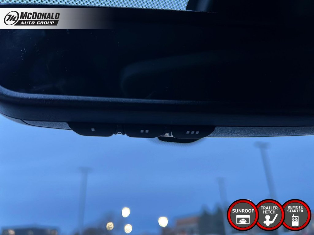 2025 Nissan Frontier in Taber, Alberta - 32 - w1024h768px