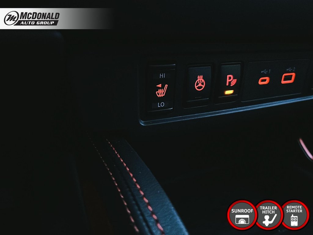 2025 Nissan Frontier in Taber, Alberta - 31 - w1024h768px