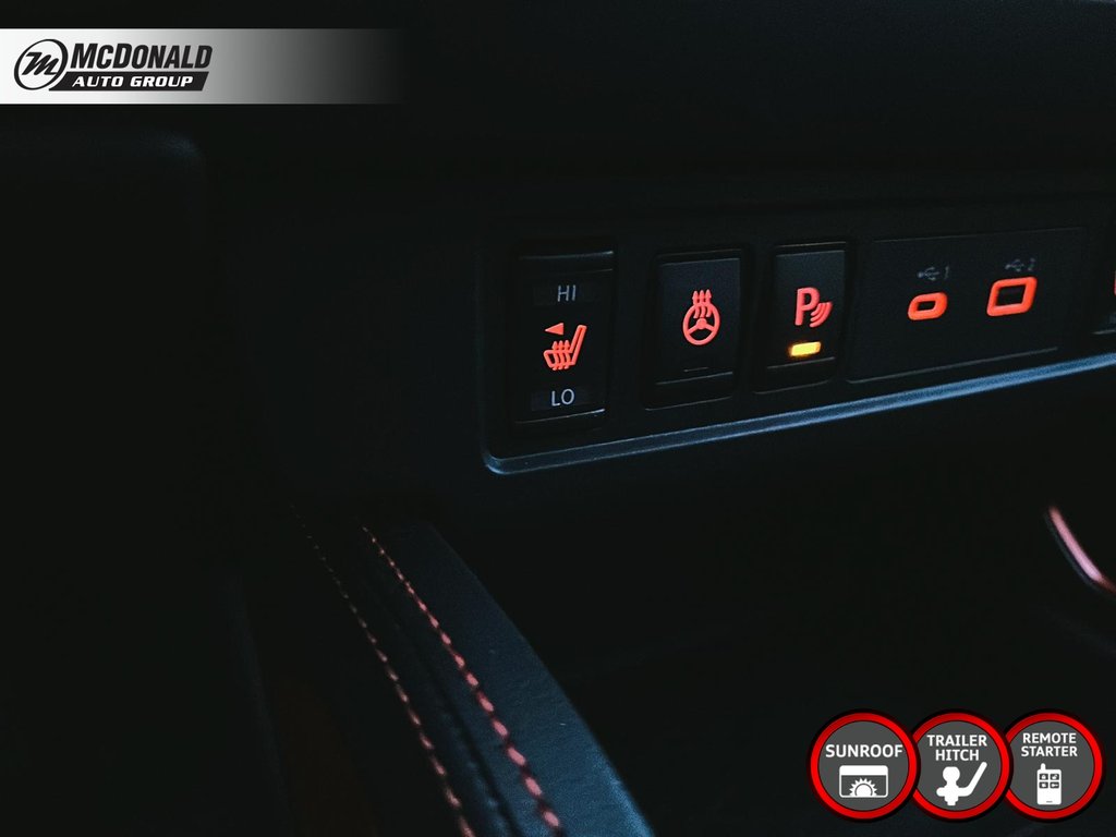 2025 Nissan Frontier in Taber, Alberta - 30 - w1024h768px