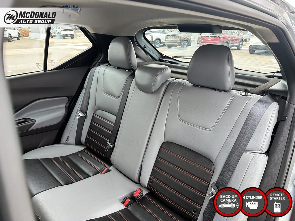 2023 Nissan Kicks Play in Taber, Alberta - 14 - w1024h768px
