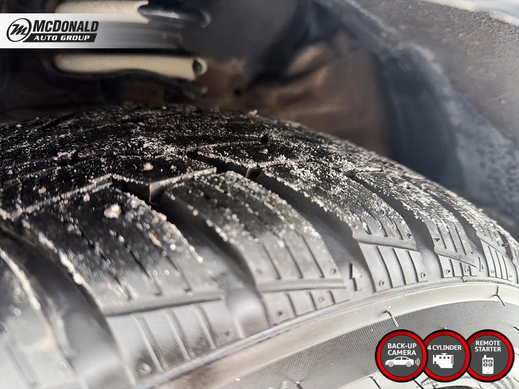 2023 Nissan Kicks Play in Taber, Alberta - 10 - w1024h768px