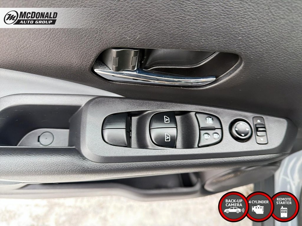 2023 Nissan Kicks Play in Taber, Alberta - 16 - w1024h768px