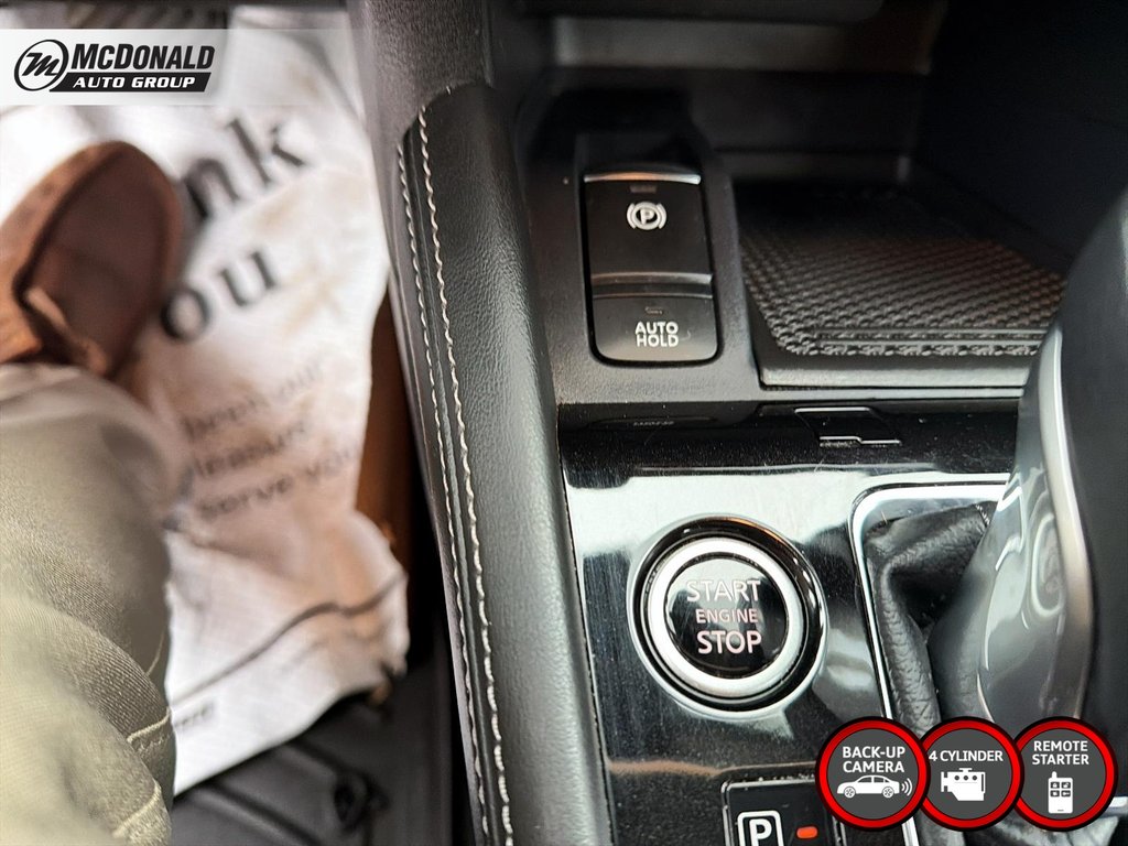 2023 Nissan Kicks Play in Taber, Alberta - 20 - w1024h768px