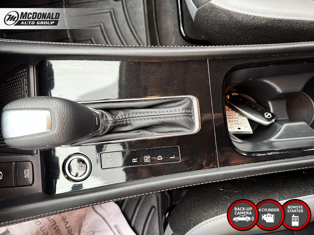 2023 Nissan Kicks Play in Taber, Alberta - 22 - w1024h768px