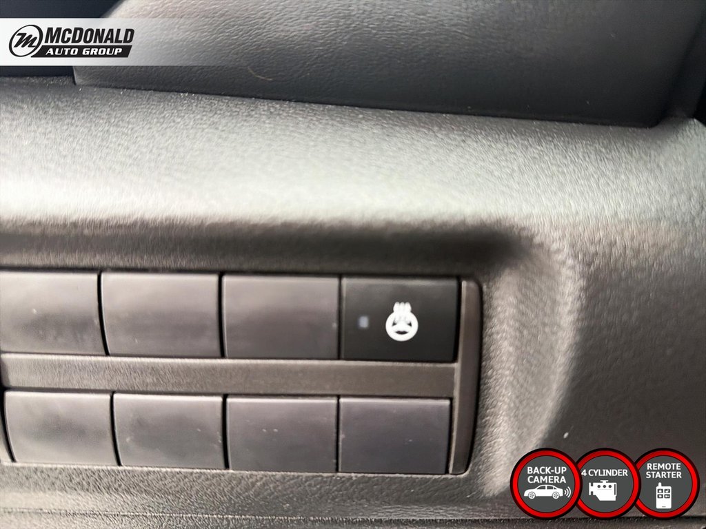 2023 Nissan Kicks Play in Taber, Alberta - 17 - w1024h768px