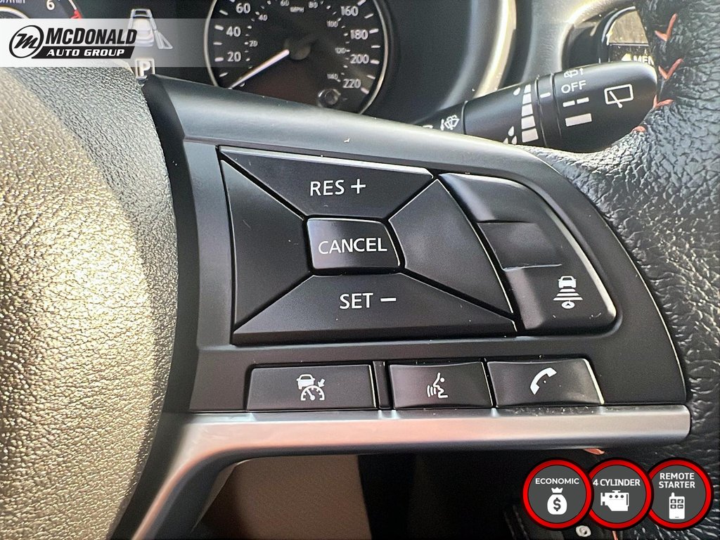 2023 Nissan Kicks Play in Taber, Alberta - 23 - w1024h768px
