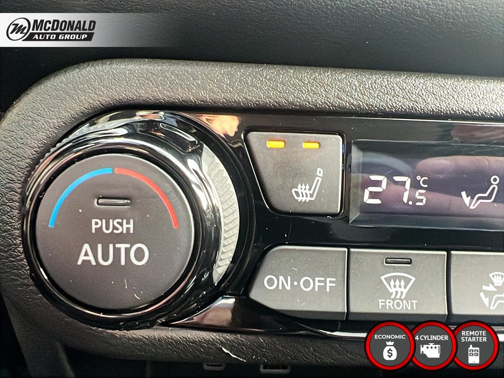 2023 Nissan Kicks Play in Taber, Alberta - 32 - w1024h768px