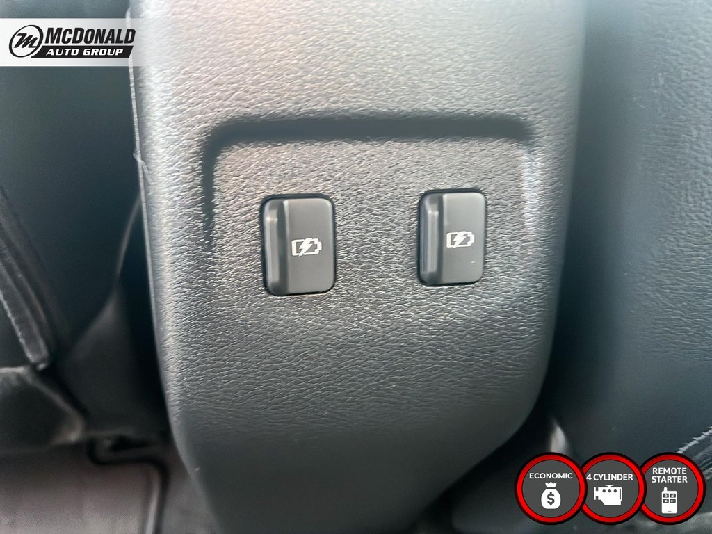 2023 Nissan Kicks Play in Taber, Alberta - 15 - w1024h768px
