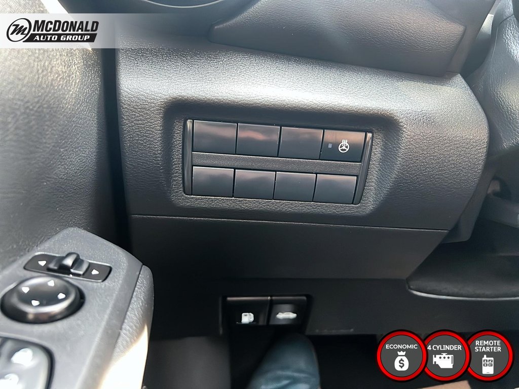 2023 Nissan Kicks Play in Taber, Alberta - 20 - w1024h768px