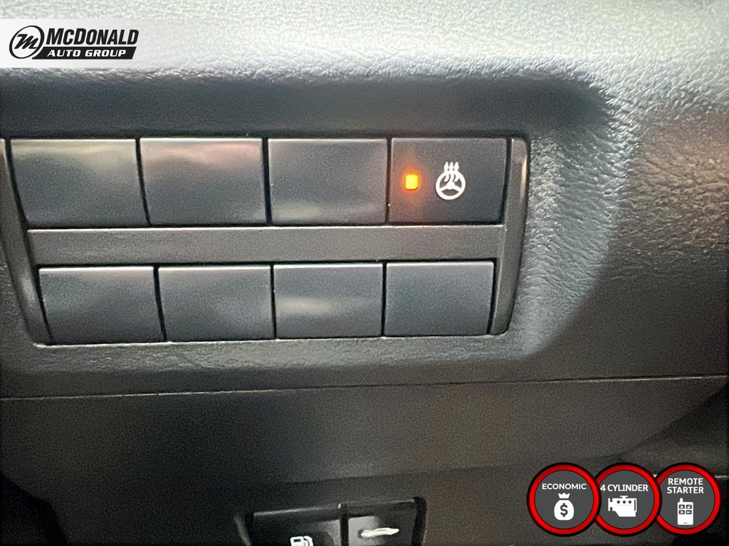 2023 Nissan Kicks Play in Taber, Alberta - 33 - w1024h768px