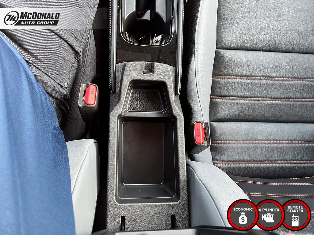2023 Nissan Kicks Play in Taber, Alberta - 18 - w1024h768px