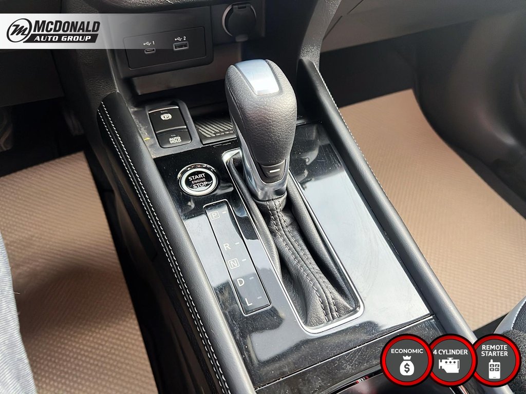 2023 Nissan Kicks Play in Taber, Alberta - 27 - w1024h768px