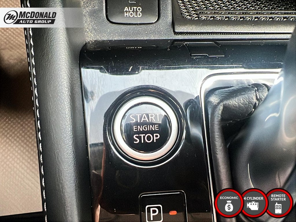2023 Nissan Kicks Play in Taber, Alberta - 26 - w1024h768px