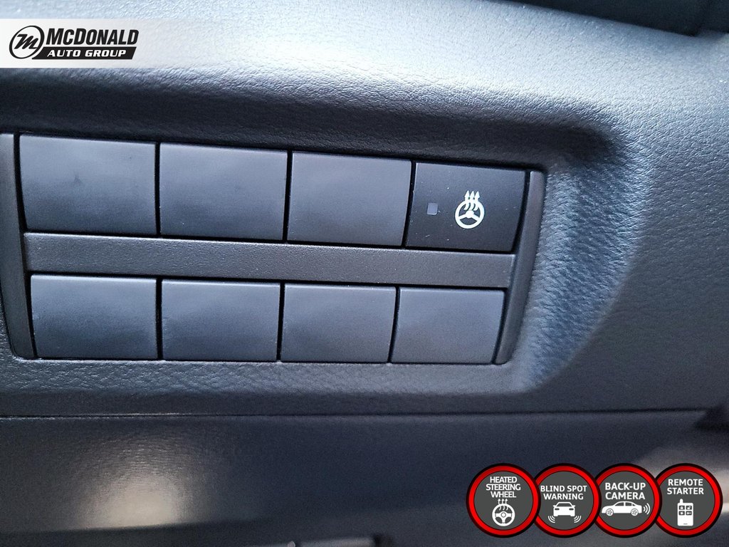 2025 Nissan Kicks Play in Taber, Alberta - 22 - w1024h768px