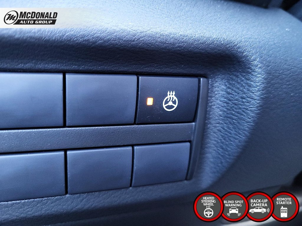 2025 Nissan Kicks Play in Taber, Alberta - 34 - w1024h768px