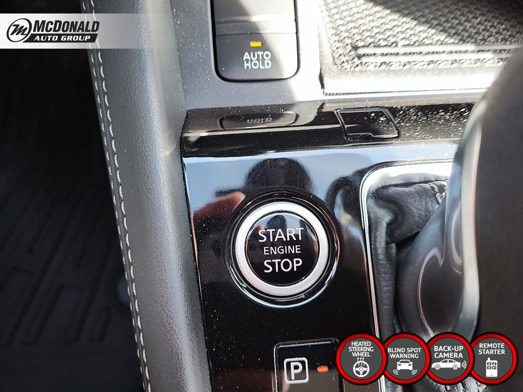 2025 Nissan Kicks Play in Taber, Alberta - 26 - w1024h768px