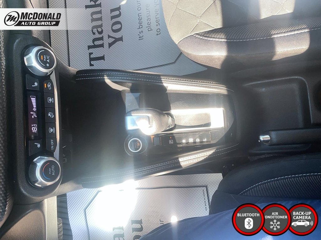 2019 Nissan Kicks in Taber, Alberta - 20 - w1024h768px