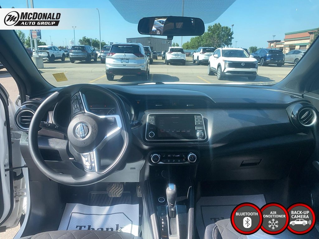 2019 Nissan Kicks in Taber, Alberta - 17 - w1024h768px