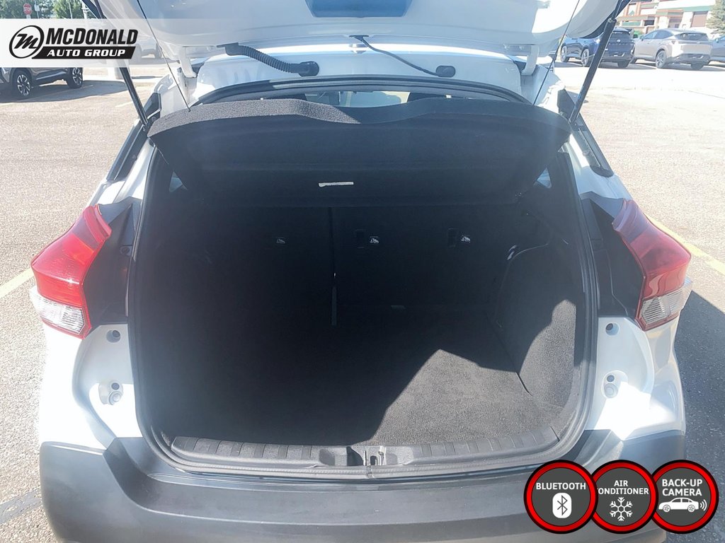 2019 Nissan Kicks in Taber, Alberta - 13 - w1024h768px