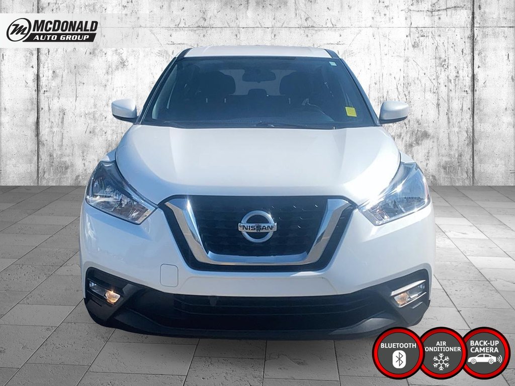 2019 Nissan Kicks in Taber, Alberta - 8 - w1024h768px