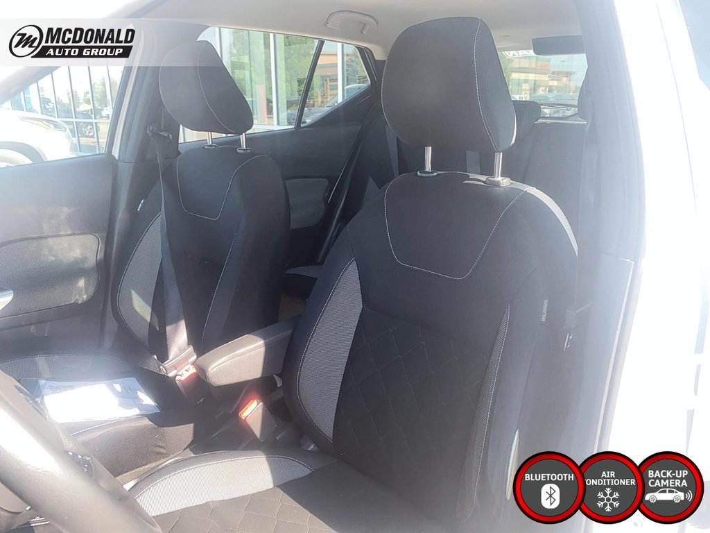 2019 Nissan Kicks in Taber, Alberta - 18 - w1024h768px