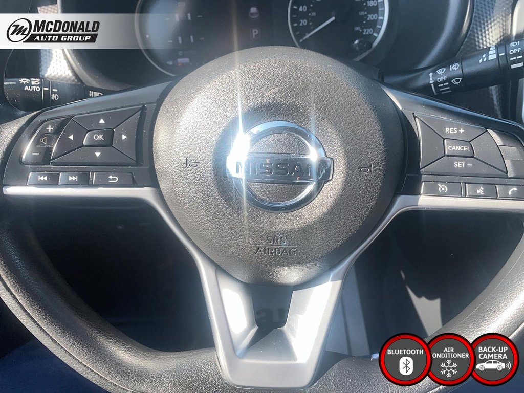 2019 Nissan Kicks in Taber, Alberta - 22 - w1024h768px