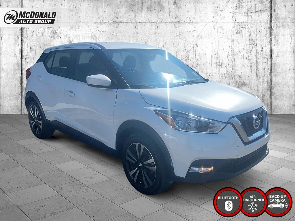 2019 Nissan Kicks in Taber, Alberta - 7 - w1024h768px