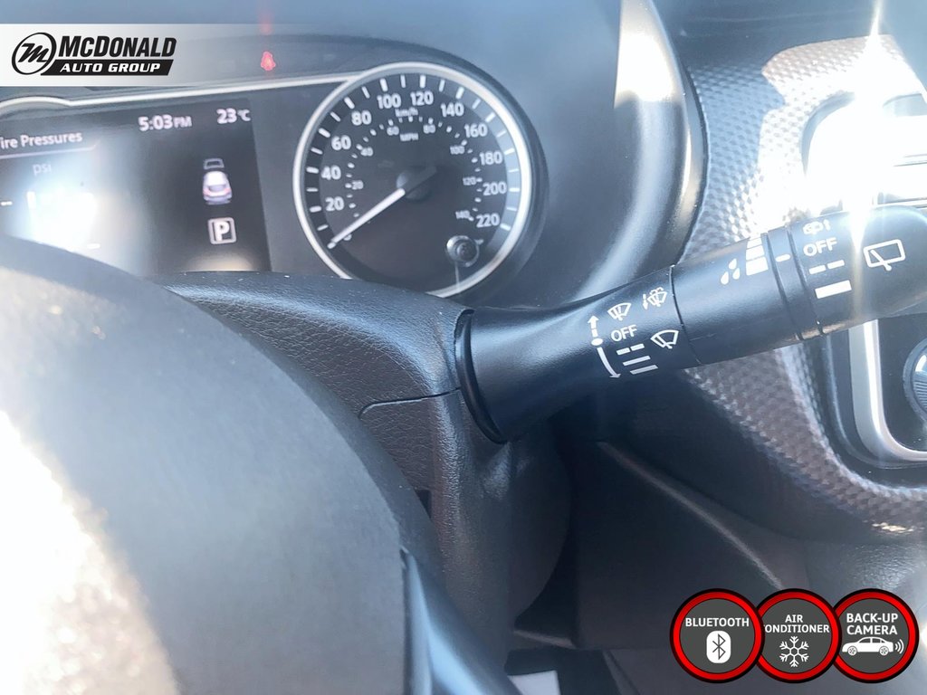 2019 Nissan Kicks in Taber, Alberta - 25 - w1024h768px