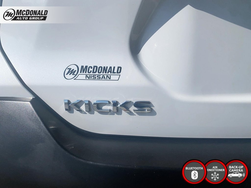 2019 Nissan Kicks in Taber, Alberta - 11 - w1024h768px
