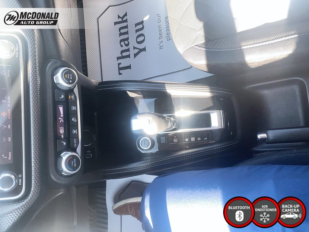 2019 Nissan Kicks in Taber, Alberta - 29 - w1024h768px