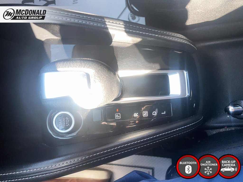 2019 Nissan Kicks in Taber, Alberta - 27 - w1024h768px