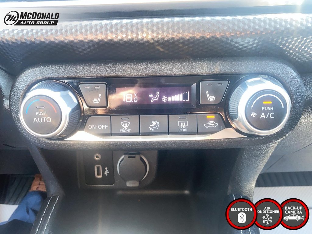 2019 Nissan Kicks in Taber, Alberta - 34 - w1024h768px