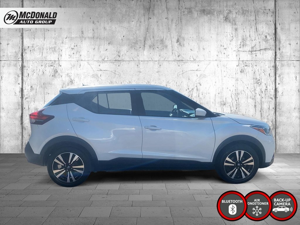 2019 Nissan Kicks in Taber, Alberta - 6 - w1024h768px