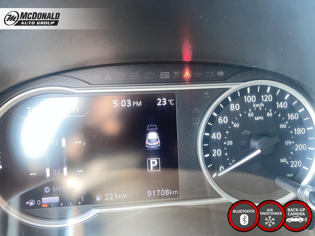 2019 Nissan Kicks in Taber, Alberta - 26 - w1024h768px