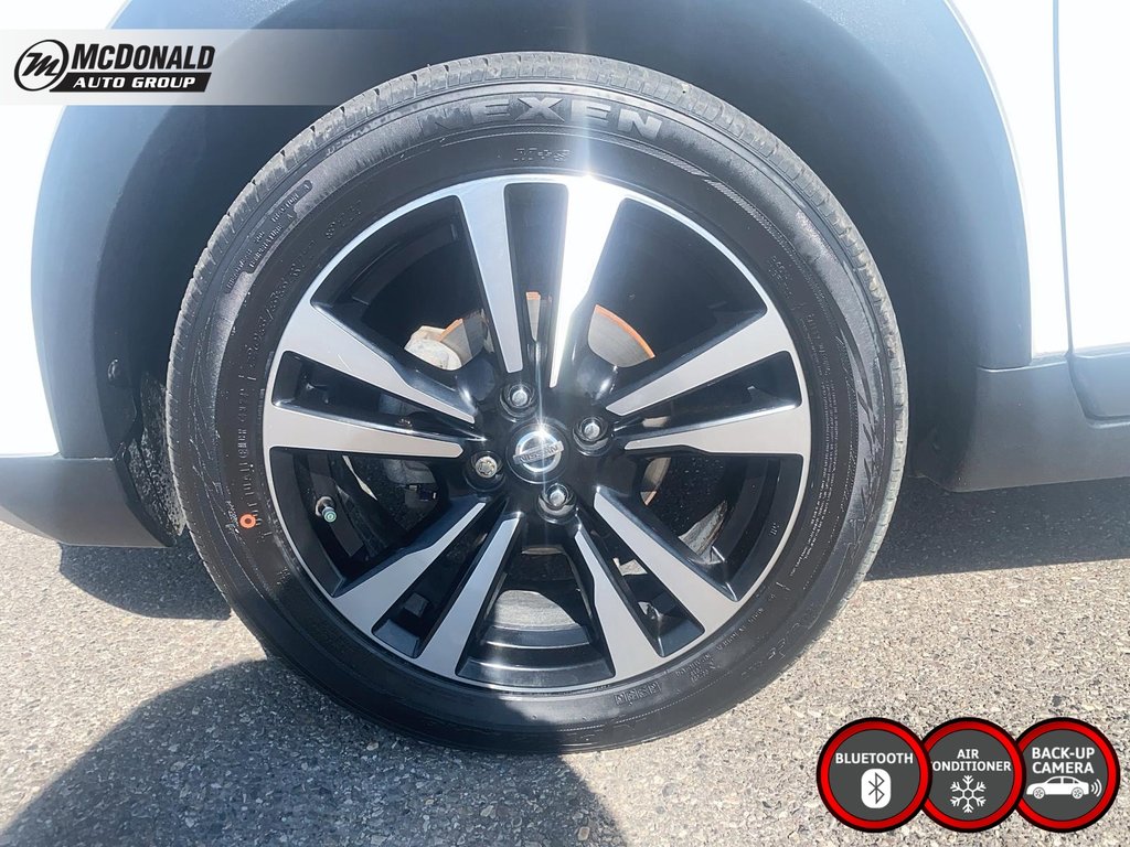 2019 Nissan Kicks in Taber, Alberta - 9 - w1024h768px
