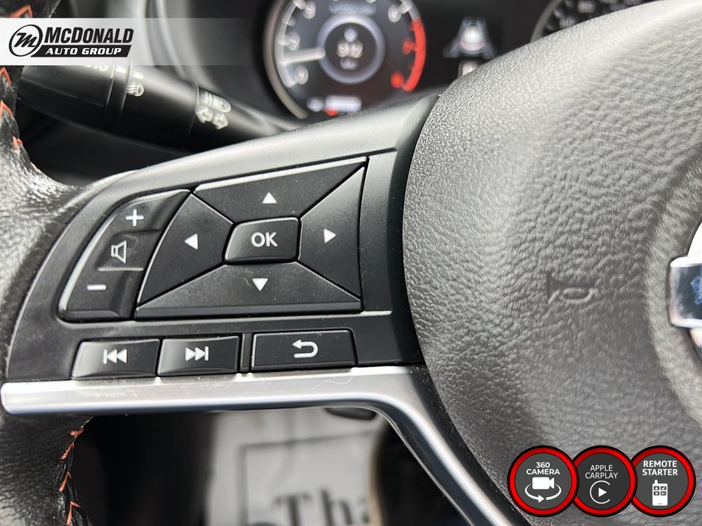 2020 Nissan Kicks in Taber, Alberta - 21 - w1024h768px