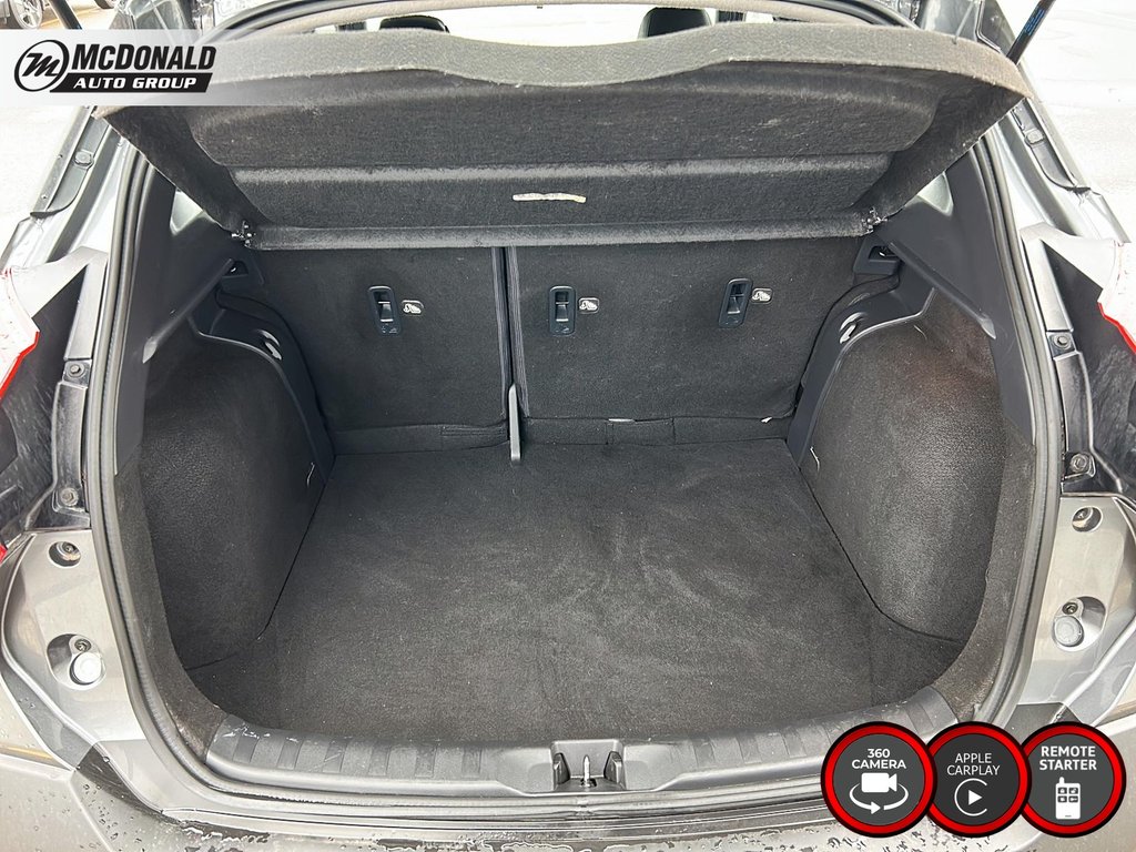 2020 Nissan Kicks in Taber, Alberta - 12 - w1024h768px