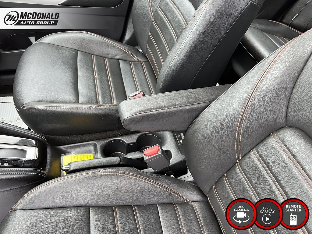 2020 Nissan Kicks in Taber, Alberta - 17 - w1024h768px