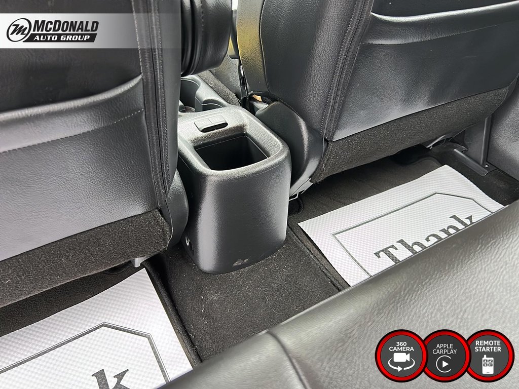 2020 Nissan Kicks in Taber, Alberta - 14 - w1024h768px